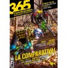 365Mountainbike n.73 Cartaceo Febbraio  2018