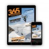 365Mountainbike n.74 Digitale Marzo  2018
