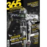 365Mountainbike n.75 Cartaceo Aprile  2018
