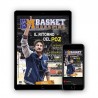 Basket Magazine n.45 Digitale Aprile 2018