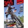 365Mountainbike n.76 Cartaceo Maggio  2018