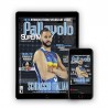 Pallavolo SUPERVOLLEY n.6 Digitale Giugno 2018